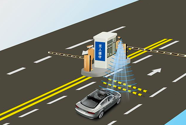 鼎杰迅融合通信停车场IP对讲系统 停车场IP对讲系统优势分析
