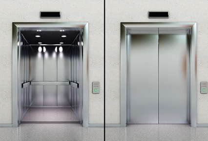 电梯五方对讲布线方法是什么？