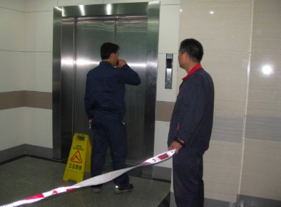 电梯五方对讲系统日常维护保养有哪些方法